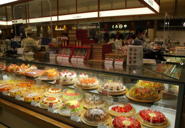 フルーツピークス アルティザン エキュート日暮里店 クチコミ アクセス 営業時間 日暮里 西日暮里 フォートラベル