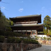 数年ぶり2回目の来訪　大窪寺参拝　こんにゃく買いました