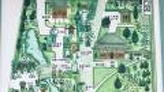 【西境内】遺されているものが多すぎて興味深いエリアです