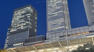 ビジネスタウン