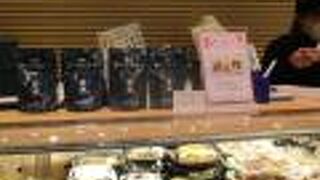 自家製コンビーフなど