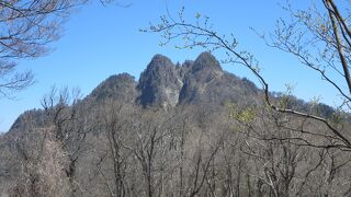 九州で最もタフな山の一つ、傾山登山