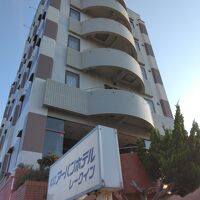 国道９号線に面したところにあり、松江駅からも徒歩圏内です。