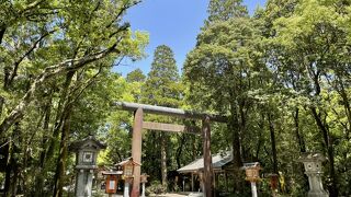 宮崎のパワースポット