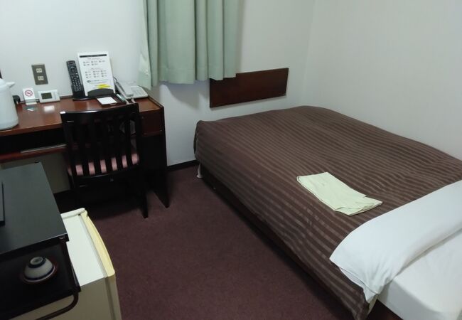 松江アーバンホテルレークイン