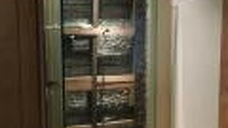 国立台湾博物館 土銀展示館