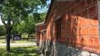 国立伝統芸術中心