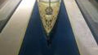 長榮海事博物館