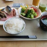 バイキングレストラン カーメル