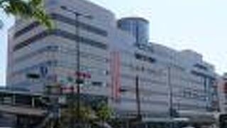 7Fにはレストラン