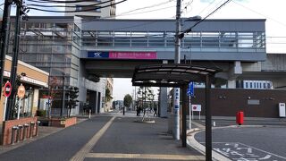 秋葉原からつくばへ！