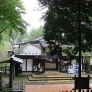 2020年　箱根関所資料館♪