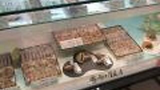 どら焼きの名店