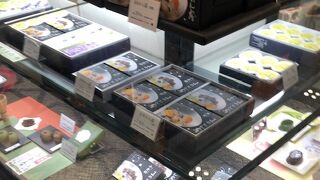 間違いのない和菓子を買うならここ