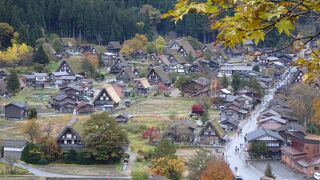 春夏秋冬、どの季節に行っても・・・