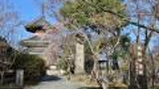 南北朝時代の南朝皇居を偲ぶ跡地