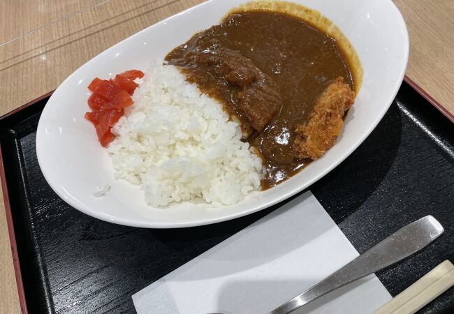 茨城もりの市場食堂