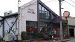 山形名物「げそ天」といえばエンドー