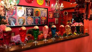 女子ウケ満点レベル