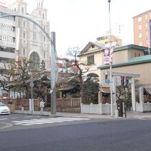 三宮神社