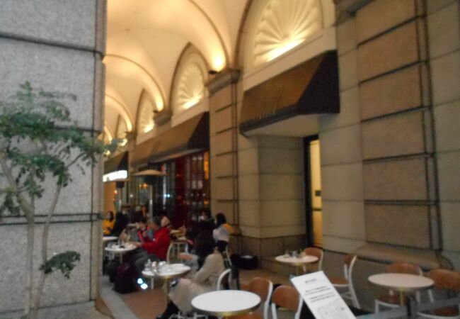 カフェラ 大丸神戸店 クチコミ アクセス 営業時間 神戸 フォートラベル