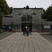 秩父神社