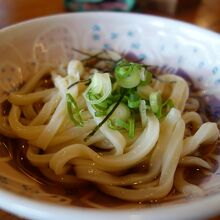 三好うどん