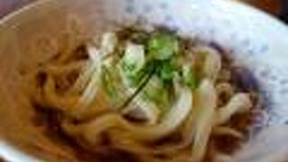 三好うどん