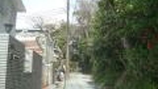 妙本寺の蛇苦止堂