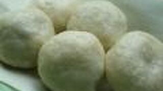 名物 鳥坂まんじゅう