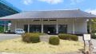 新施設へ移行のため休館中。完成は令和６年夏予定