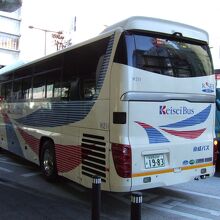 川崎からディズニーランドへ By ずんだれ 高速バス 京成バス のクチコミ フォートラベル