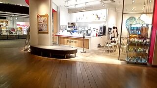 イタリアNo.1のヨーグルトジェラート