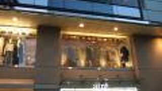 （再訪）大きな駅ビル