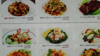 お客さんはいませんでした