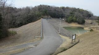 日野川ダム