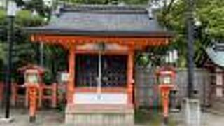 穀物守護の神だそうです