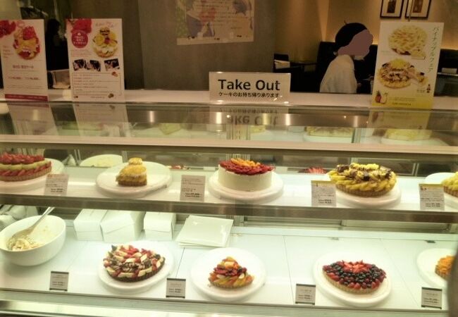 カフェ コムサ 横須賀モアーズ店 クチコミ アクセス 営業時間 横須賀 フォートラベル