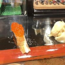 すじこがうまい