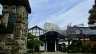 臨済宗妙心寺派