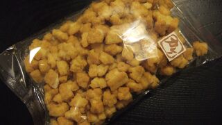 都炉美煎本舗 水戸京成店