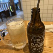 ホッピーセット