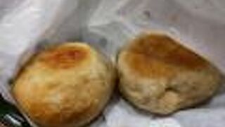 お酒のお店でおやき