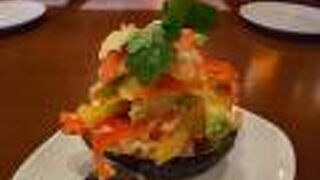 アメリカンダイニング STALLION