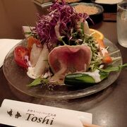 最も優遇の食品Toshi クチコミ・アクセス・営業時間|札幌【フォートラベル】