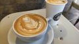 ストリーマー コーヒー カンパニー 茅場町店