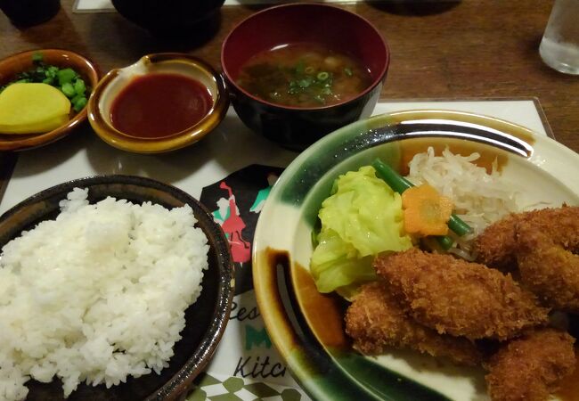 有名人も通いました