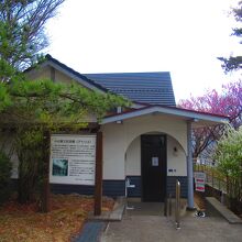 小山敬三記念館