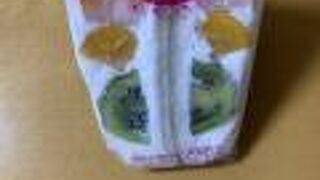 サンドイッチハウス メルヘン ニュウマン新宿店