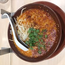 ラーメン横綱 寝屋川店